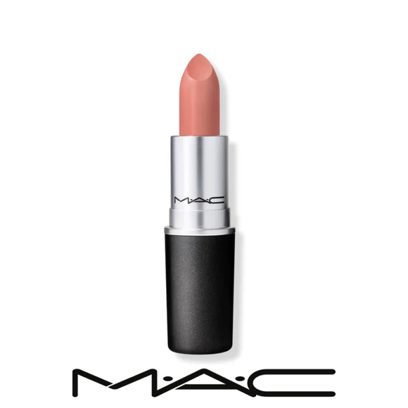 NEW!! MAC- Cherish- soft muted peachy-beige - satin - Picture 1 of 2